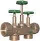 BWT-Univentilblock-Rondomat-Duo-10-DN-50-Schlauchanschluss-AG-DN-50-11803 gallery number 1